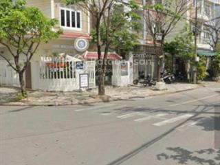 Chính chủ bán đất mặt tiền đường bùi hiển, cẩm lệ, đà nẵng. 100m2