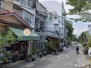 Chính chủ bán đất mặt tiền đường bùi hiển, cẩm lệ, đà nẵng. 100m2