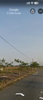 Bán đất mặt tiền âu cơ, cửa đại, hội an