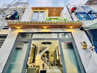 Anh phú cần bán gấp căn nhà riêng chính chủ 60m2 tại nguyễn thái sơn gò vấp để xoay vốn kinh doanh