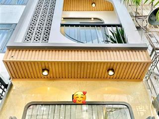 Chính chủ cần bán gấp nhà riêng 60m2 để sang nước ngoài định cư tại nguyễn kiệm, gò vấp, hẻm xe hơi