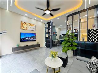 Bán gấp nhà riêng đoàn thị điểm phú nhuận 60m,shr, hẻm xe hơi, gần bệnh viện hoàn mỹ  0707 661 ***