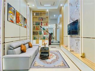 Bán siêu phẩm nhà phạm văn chiêu, gò vấp  ngang 3.2m  3 lầu  4pn 4wc shr, hxh