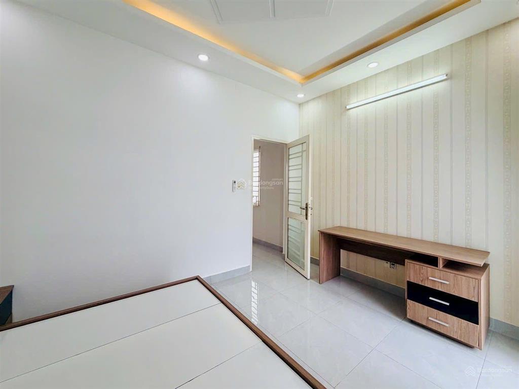 Chú hải về đà nẵng bán nhà chính chủ đường quang trung, gò vấp, 1t2l, gần ngã 5 chuồng chó, hxh,shr