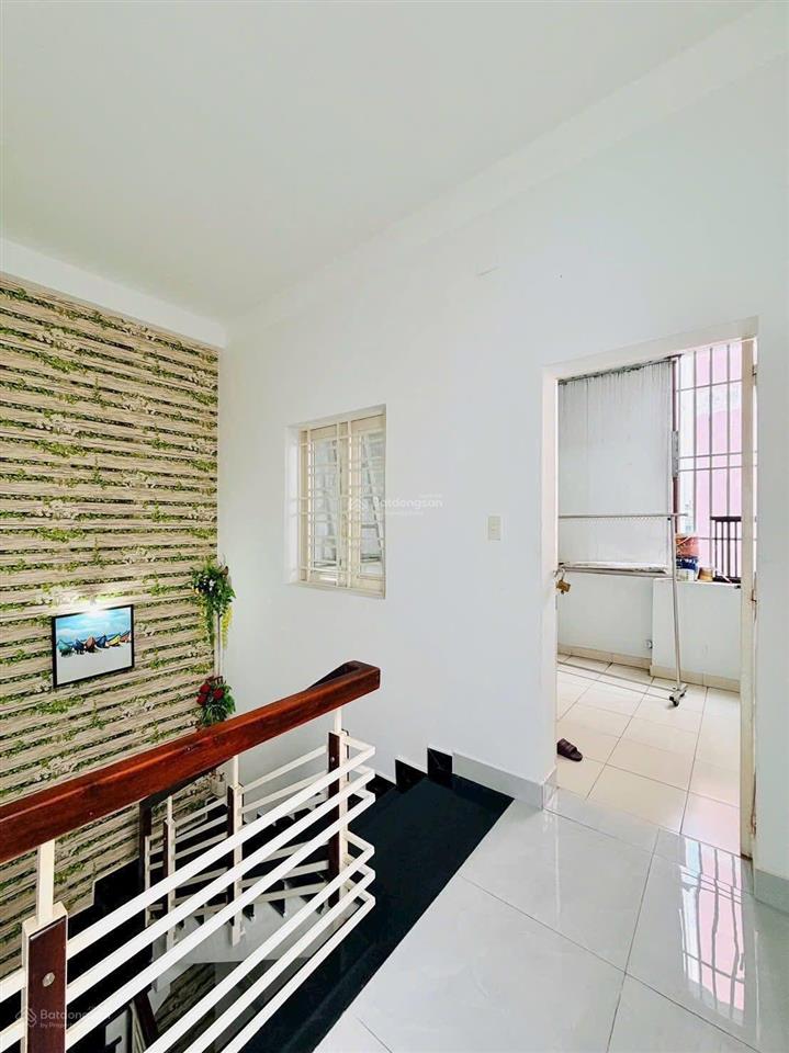 Chú hải về đà nẵng bán nhà chính chủ đường quang trung, gò vấp, 1t2l, gần ngã 5 chuồng chó, hxh,shr