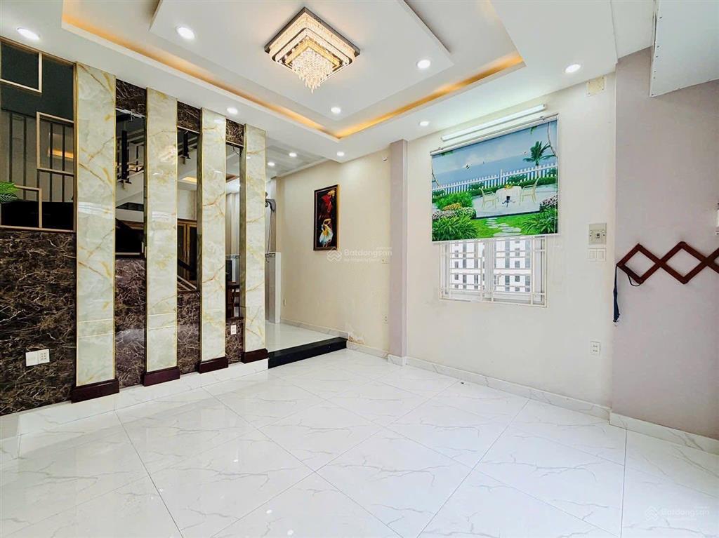 Chú hải về đà nẵng bán nhà chính chủ đường quang trung, gò vấp, 1t2l, gần ngã 5 chuồng chó, hxh,shr