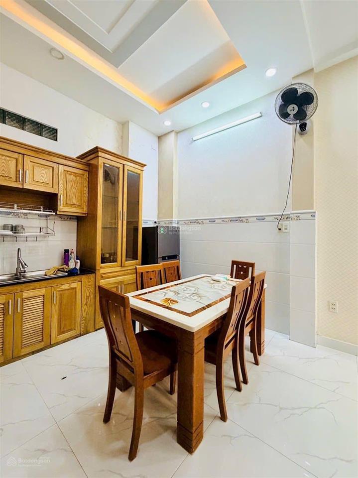 Chú hải về đà nẵng bán nhà chính chủ đường quang trung, gò vấp, 1t2l, gần ngã 5 chuồng chó, hxh,shr