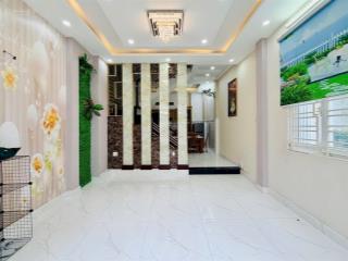 Chú hải về đà nẵng bán nhà chính chủ đường quang trung, gò vấp, 1t2l, gần ngã 5 chuồng chó, hxh,shr