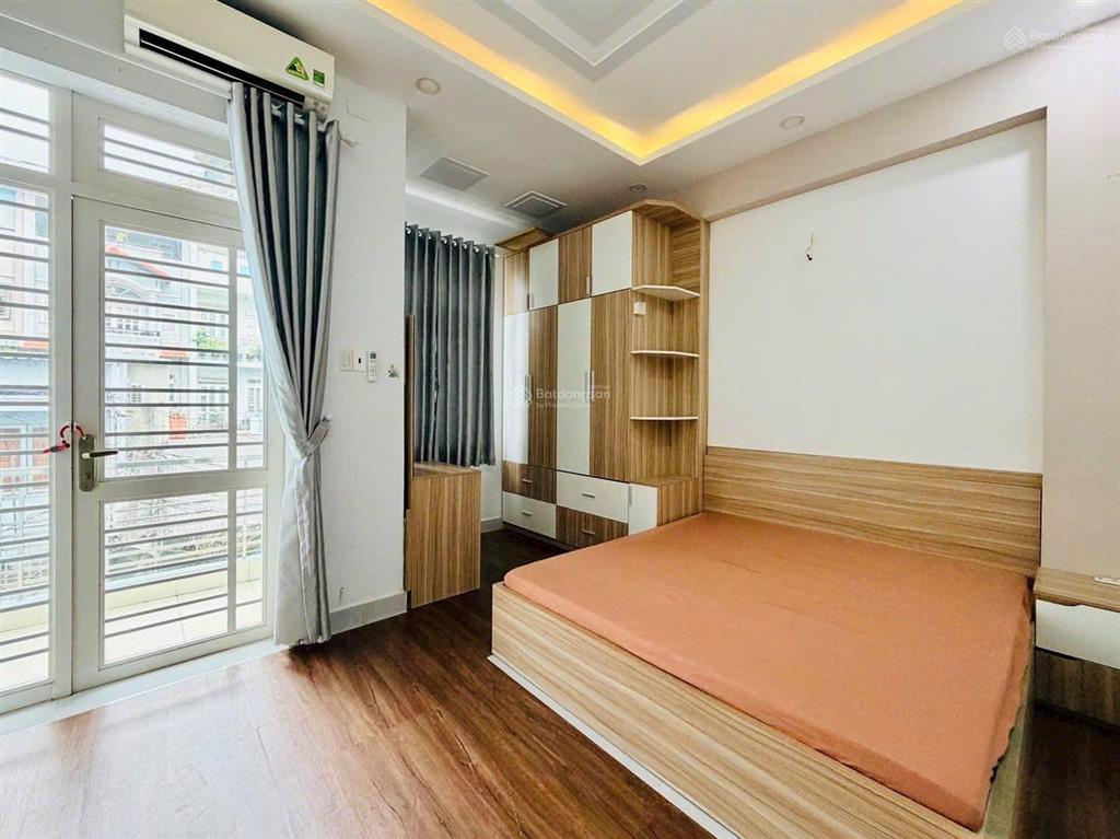 Chú hải về đà nẵng bán nhà chính chủ đường quang trung, gò vấp, 1t2l, gần ngã 5 chuồng chó, hxh,shr