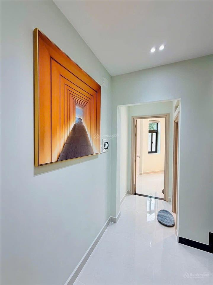 Chính chủ bán gấp nhà 1 trệt 1 lầu 70m2 ngay lê lợi, gò vấp 3pn ,3wc  hxh  shr  giá chỉ 2ti400tr