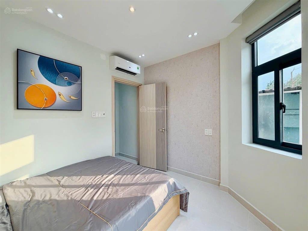 Chính chủ bán gấp nhà 1 trệt 1 lầu 70m2 ngay lê lợi, gò vấp 3pn ,3wc  hxh  shr  giá chỉ 2ti400tr