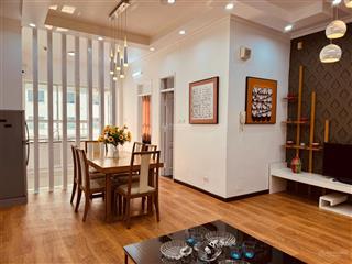 Bán cc 1pn 1wc tại hoàng đạo thúy, cầu giấy, hà nội, 6,9 tỷ, 63,5m2