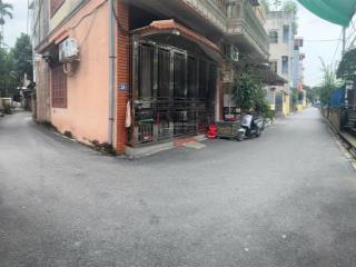 Bán đất cổ bi, 6,8 tỷ, 70m2, mặt tiền 5m, ngõ 4m, gia lâm, hà nội