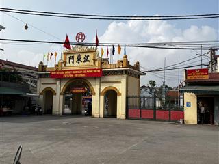Siêu hót bán nhà đất tuyến số 1 hoài đức