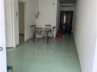 Bán gấp căn hộ bàu cát  50m², 2pn, 1wc, giá 2.5 tỷ (thương lượng trực tiếp)