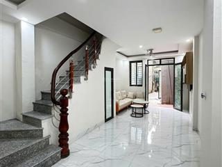 Bán nhà chính chủ. ngõ đường đại mỗ (gần ngã tư vạn phúc tố hữu)