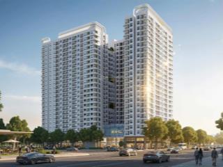 Sở hữu căn hộ đầy đủ tiện ích chỉ với 200 triệu , cam kết thuê lại 10%/2 năm