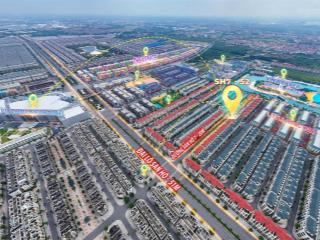 Căn hộ siêu phẩm sh7  52 tại ocean park 2