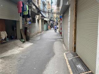 Bán nhà phố trần cung, 37m2, 5 tầng, mặt tiền 3.8m, gần phố, nhỉnh 7 tỷ  cực hiếm