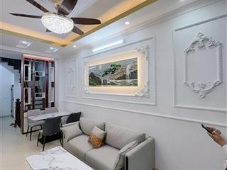 Chủ thở gấp ! cần bán căn nhà nguyễn thanh bình  dương nội 35m2* 5t* oto đỗ cửa giá nhỉnh 7 tỷ