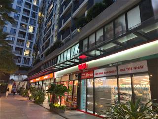 Chủ cần bán gấp shophouse jamila khang điền diện tích 110m2