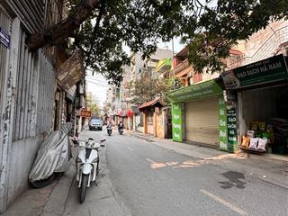 Bán gấp đất mặt phố nguyễn đổng chi  cầu diễn  hàm nghi  217m2  63,9tỷ  sdcc giao dịch ngay