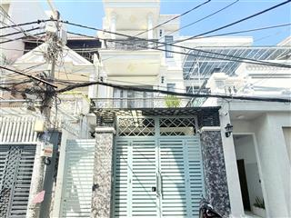 Hẻm xe hơi gần công viên lang hoa cityland công nhận 107m chỉ 10,99 tỷ