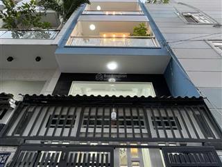 Nhà đang khai thác thuê 21 tr/tháng hẻm 6m khu phân lô đồng bộ