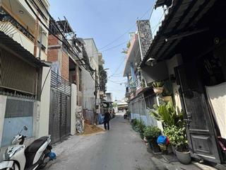 Vị trí vip ngang 7m sát mặt tiền tăng luôn gpxd 5 tầng