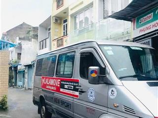 Nhà đẹp hẻm xe hơi chỉ 85 tr/m2 cho khu vực trung tâm gò vấp