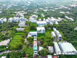 Đất nền đắc địa ngay trung tâm tp biên hòa đi đường bửu long
