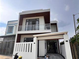 Biệt thự mini cực đẹp ngay trung tâm tp. biên hòa