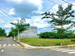 Chị gái em gửi bán 12 lô đất đầu tư giáp sài gòn