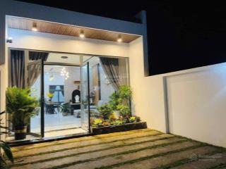 Thanh lý gấp căn nhà cấp 4 ở ql50 1ty350