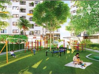 Căn hộ destino centro mt ql1a, tiện ích đầy đủ, ưu đãi tháng 10 ck 8%, chỉ cần 299 tr sở hữu ngay