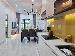 Căn hộ cielo mặt tiền ql1a  tt chỉ 370tr sở hữu ngay ch 56m2 với thiết kế " thông minh và xanh "