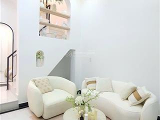 Bán cc 2pn, 30m2 tại phạm hùng, 1,48 tỷ, bình chánh, hcm