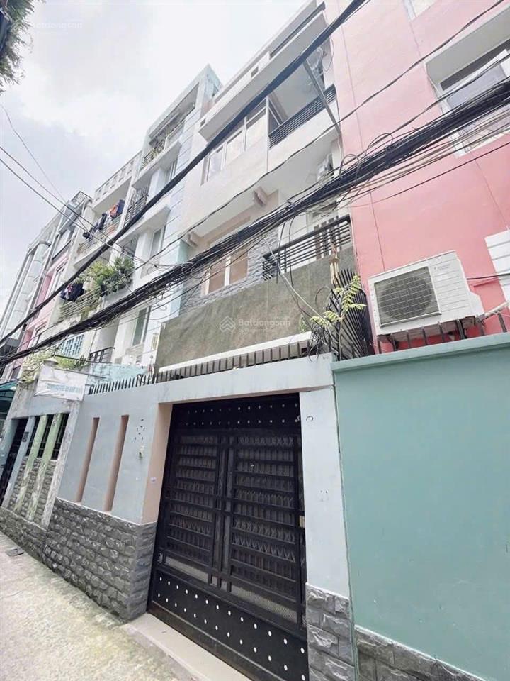 Giá không phát sinh. chính chủ bán gấp nhà 1t 1l đường hoàng đạo thúy  bình chánh, 95,6m2