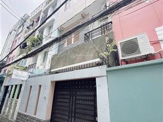 Giá không phát sinh. chính chủ bán gấp nhà 1t 1l đường hoàng đạo thúy  bình chánh, 95,6m2