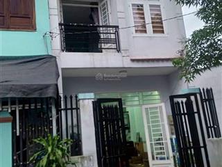 Chính chủ cần bán gấp nhà 80m2 (4x20m) vị trí đẹp bình chánh