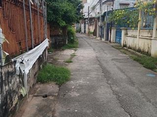 Anh thạch gửi bán gấp căn nhà tại bình chánh