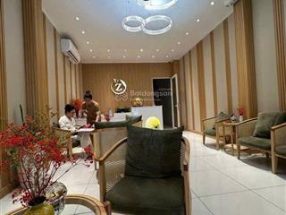 Bán nhà mặt phố âu cơ, 20 tỷ, 89 m2, phù hợp kinh doanh