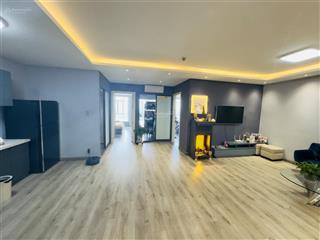Bán căn hộ 2pn 2wc contrexim copac square, tôn đản, q4. dt 90m2 tim tường 86m2. miễn tg. giá 6,2 tỷ