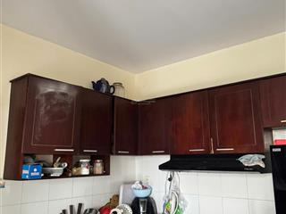 Bán căn hộ tân mai, 48m2, 1pn, 1wc, tầng thấp view công viên, giá 1 tỷ 550tr, shr