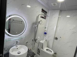 Bán nhà 6 tầng  full phòng cho thuê  dòng tiền ổn định 17tr/tháng kim chung, hoài đức