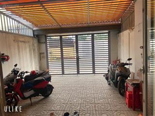 Bán nhà gấp trước tết , nhà 100m2 mặt đường 18b chỉ 890 triệu