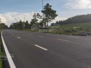 Cần bán lô đắt mặt tiền đường hội bài  châu pha, phường tân hải, tp phú mỹ, brvt