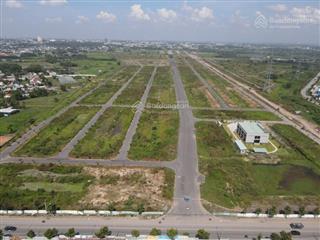 Chính chủ gửi bán miếng đất mặt tiền đường hội bài  châu pha