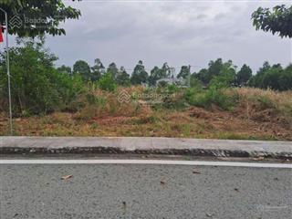 Siêu đất 1845m² mặt tiền hội bài  châu pha tiềm năng vượt trội