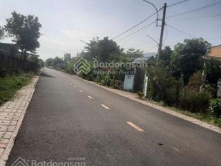 Lô đất 2935m² hội bài  châu pha  phù hợp kinh doanh